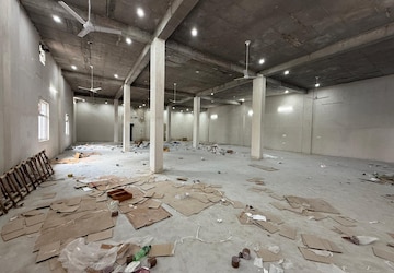 Parking in  Warehouse at Sector 87 – for Rent