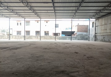 Warehouse For Rent in Site 4 Sahibabad