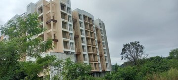 1 BHK Apartment For Sale in Ratneshwar Happy Homes, Rasayani