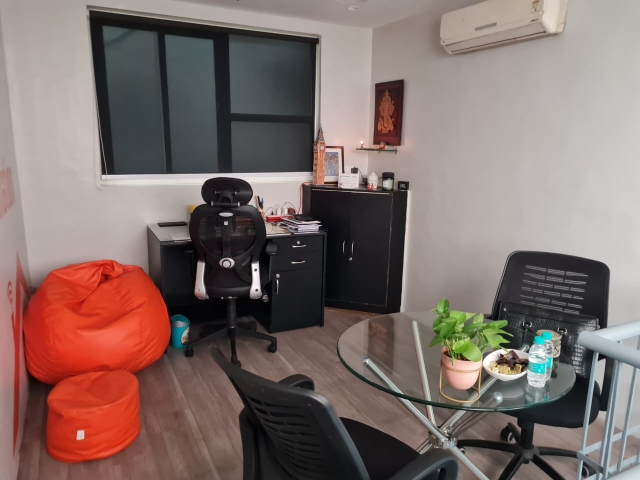 Office Space For Sale in Camp