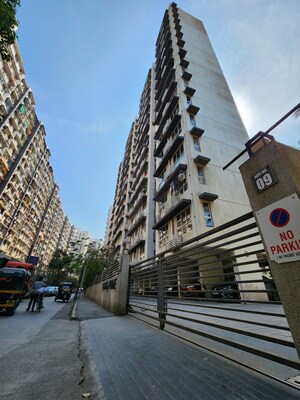 2 BHK Apartment For Rent in Godrej Central, Chembur