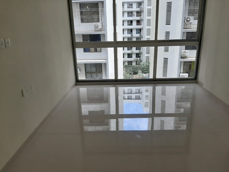 Floor Plan, godrej-central 2 Bedroom 754 Sq.Ft. Apartment In Chembur Mumbai 9344285