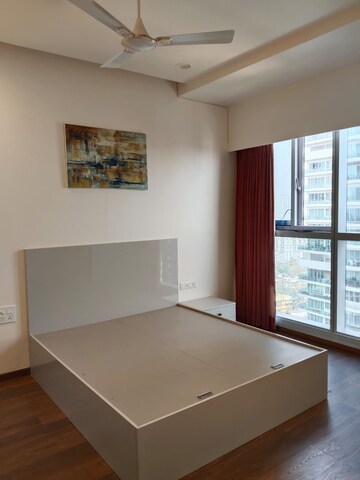 Room in 3 BHK Apartment at Bombay Realty One ICC, Wadala – for Sale