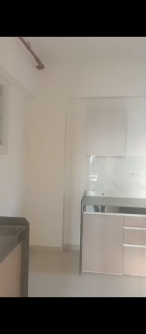 Bathroom in 1 BHK Apartment at Regency Estate, Dombivli East – for Rent