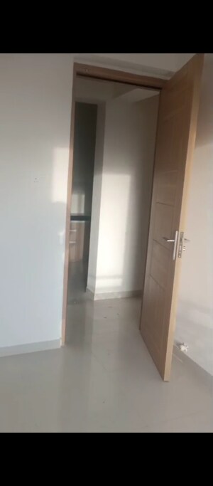 Building Lobby in 1 BHK Apartment at Regency Estate, Dombivli East – for Rent