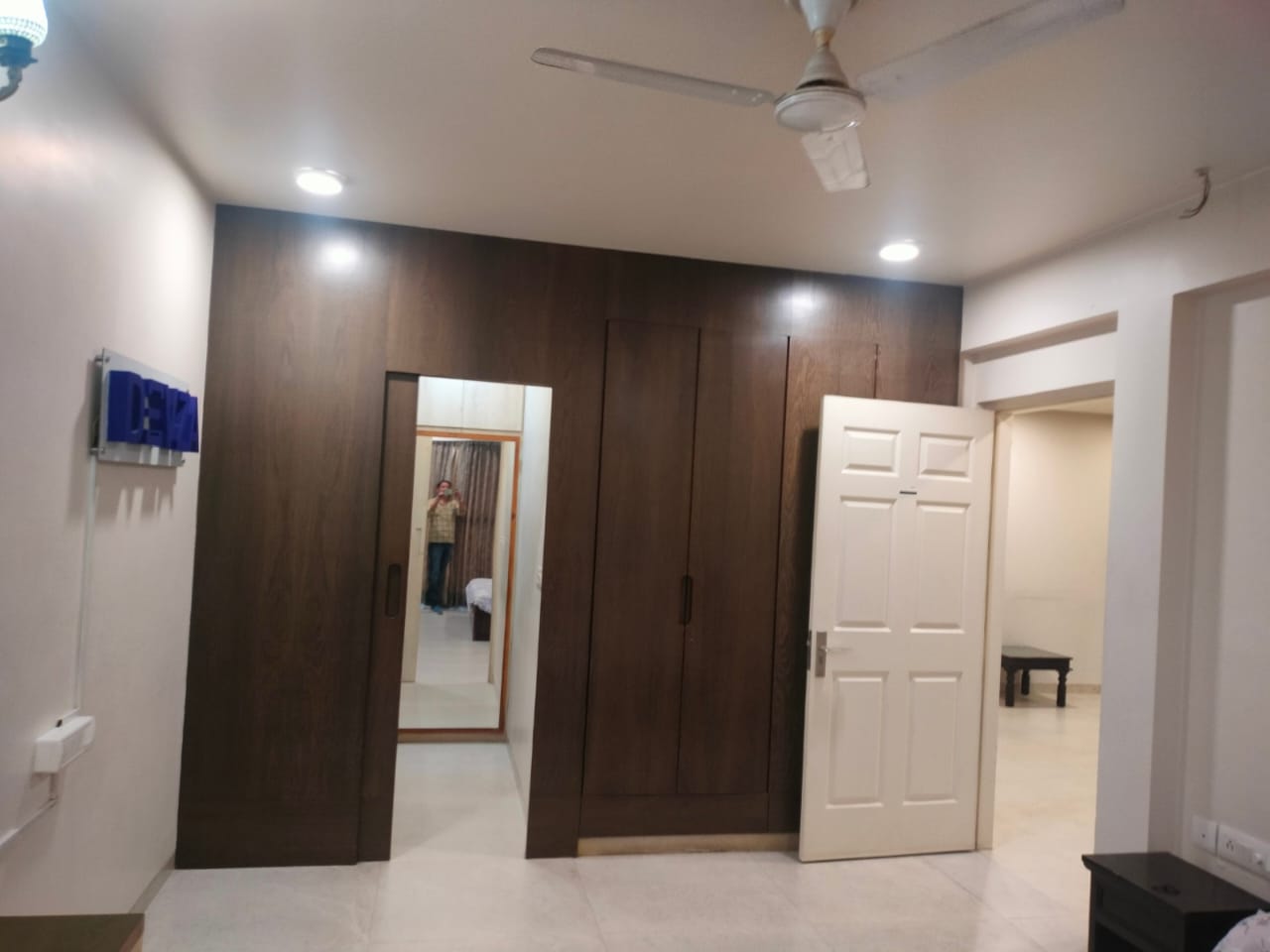 3 BHK + Servant Room Builder Floor For Sale in Vaishali Nagar