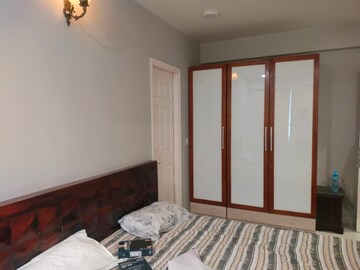 Bedroom in 3 BHK Builder Floor at Vaishali Nagar – for Sale