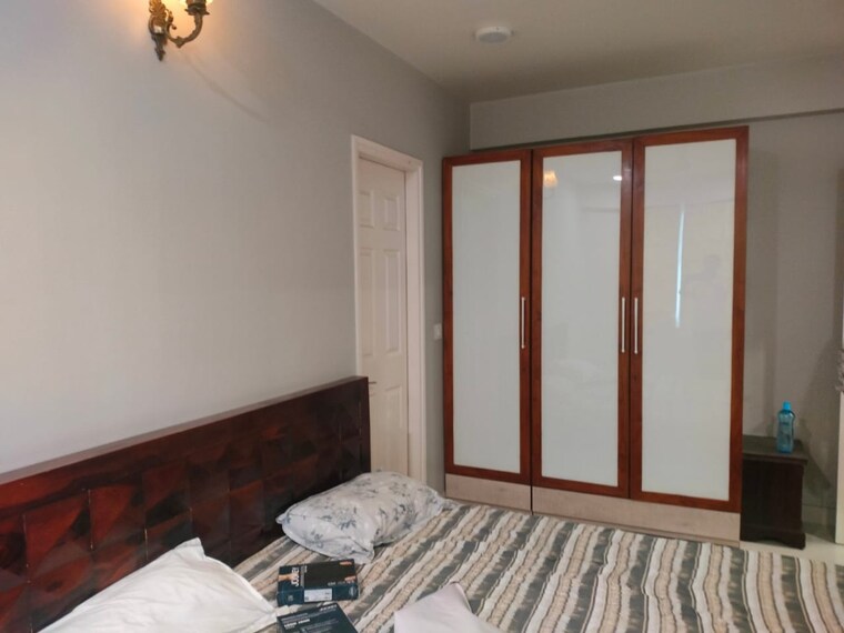 Bedroom, vaishali nagar 3 Bedroom 2435 Sq.Ft. Builder Floor In Vaishali Nagar Jaipur 9344425