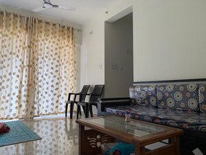 Kitchen in 2 BHK Apartment at Kolte Patil Life Republic, Hinjewadi – for Rent