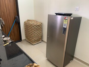 Furnished Amenities in 2 BHK Apartment at Kolte Patil Life Republic, Hinjewadi – for Rent