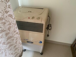 Furnished Amenities in 2 BHK Apartment at Kolte Patil Life Republic, Hinjewadi – for Rent