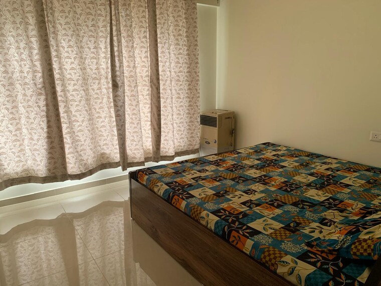 Bedroom, kolte-patil-life-republic 2 Bedroom 800 Sq.Ft. Apartment In Hinjewadi Pune 9344383