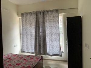 Bedroom in 2 BHK Apartment at Kolte Patil Life Republic, Hinjewadi – for Rent