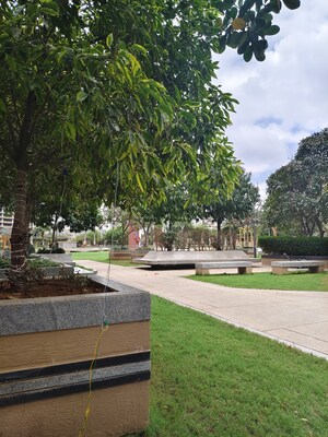 3 BHK Apartment For Rent in Western Exotica, Kondapur