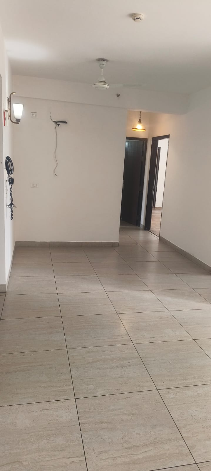 3 BHK 2070 Sq.Ft. Apartment in ABA Cleo County