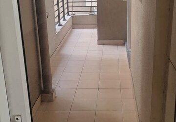 Balcony in 3 BHK Apartment at ABA Cleo County, Sector 121 – for Rent