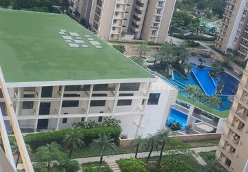 3 BHK Apartment – Exterior View View at ABA Cleo County, Sector 121 - for Rent