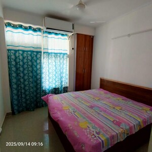 3 BHK Apartment For Rent in Anshika Indira Enclave I, Indrapuram