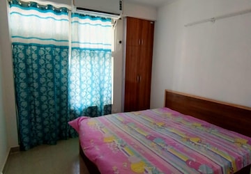 3 BHK Apartment For Rent in Anshika Indira Enclave I, Indrapuram