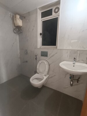 Master Bedroom in 2 BHK Apartment at Lodha Codename Premier, Dombivli East – for Rent