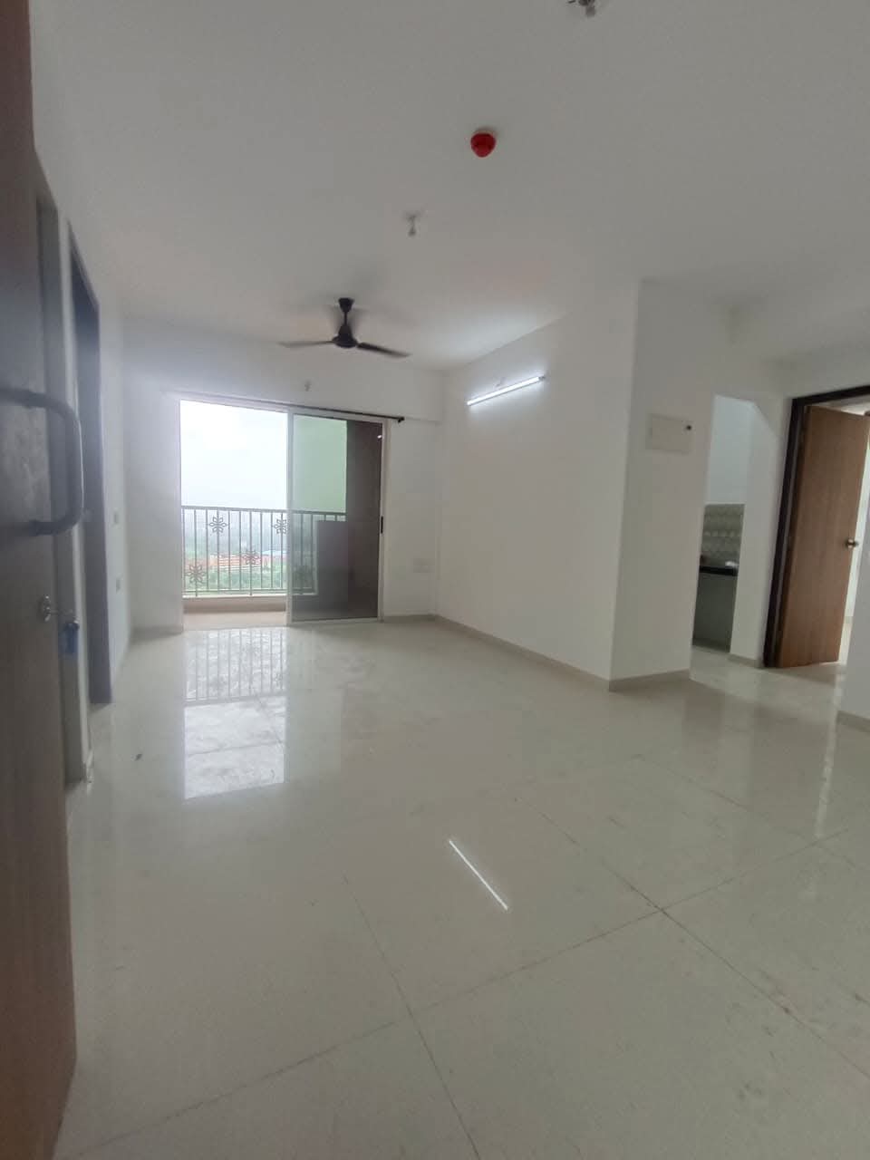 2 BHK + Pooja Room 572 Sq.Ft. Apartment in Lodha Codename Premier