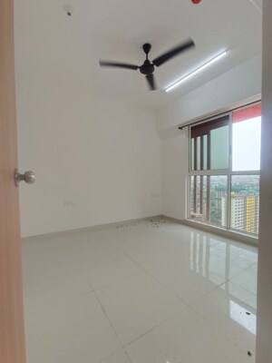 Room in 2 BHK Apartment at Lodha Codename Premier, Dombivli East – for Rent