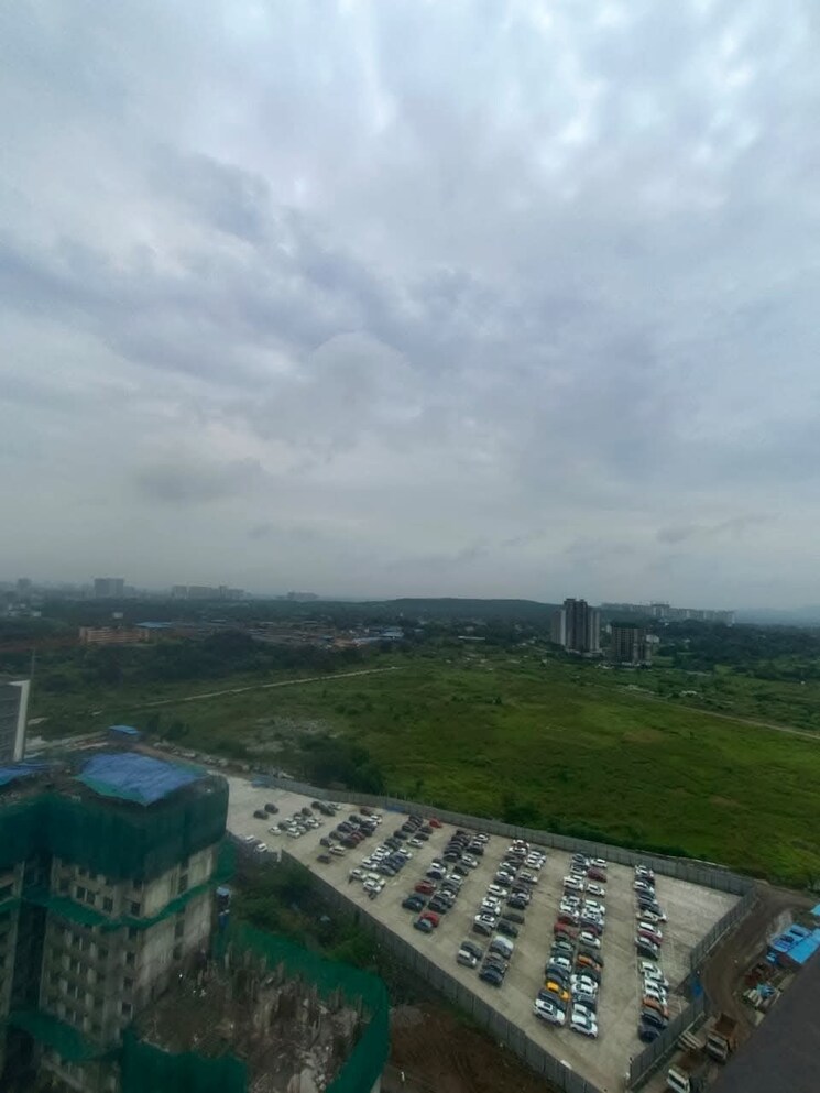 Exterior View, lodha-codename-premier 2 Bedroom 572 Sq.Ft. Apartment In Dombivli East Thane 9344392