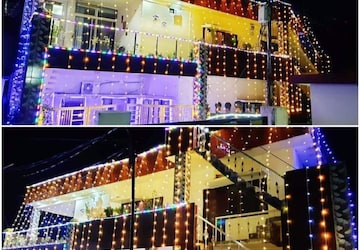 2 BHK Independent House For Rent in Garhi Cantt