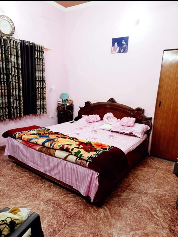 Bedroom, garhi cantt 2 Bedroom 1800 Sq.Ft. Independent House In Garhi Cantt Dehradun 9344390
