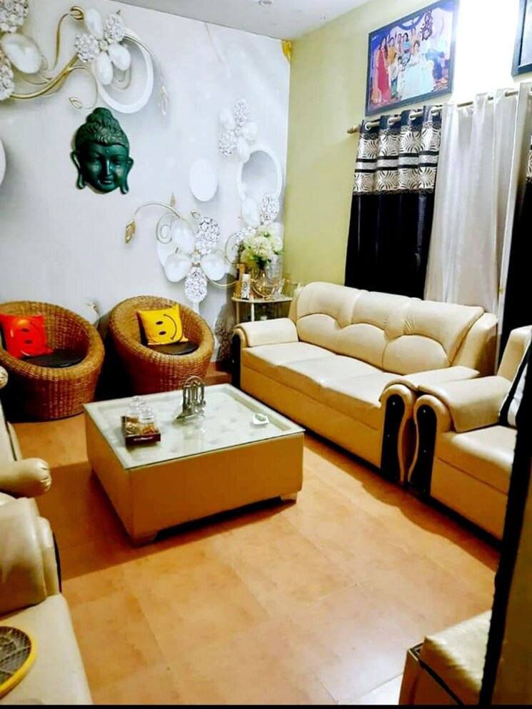 Living Room, garhi cantt 2 Bedroom 1800 Sq.Ft. Independent House In Garhi Cantt Dehradun 9344390