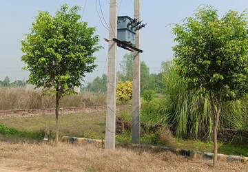 Plot – Garden View at Raebareli Road - for Sale