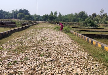 Plot – Garden View at Raebareli Road - for Sale