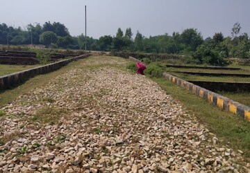 Plot Area in  Plot at Raebareli Road – for Sale