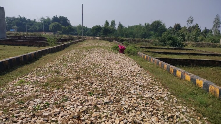 undefined, raebareli road  1704 Sq.Ft. Plot In Raebareli Road Lucknow 9344402