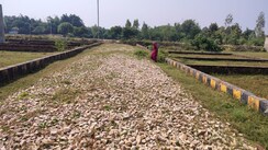 Plot For Sale in Imperial City 