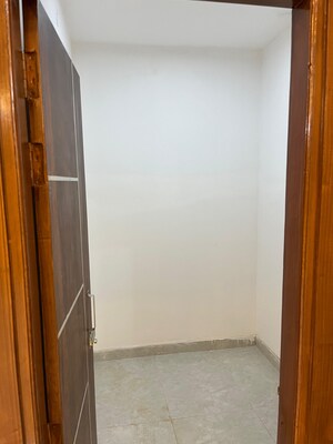 Building Lobby in 2 BHK Builder Floor at Bima Vihar – for Sale