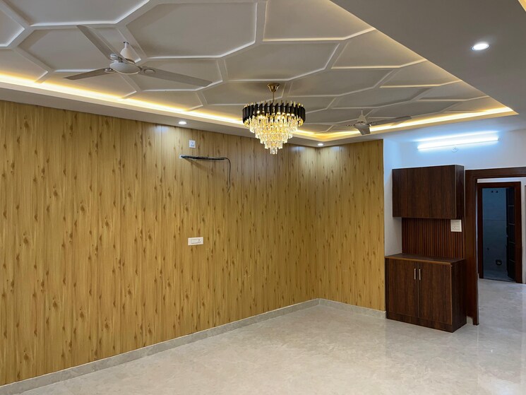 Bedroom, bima vihar 2 Bedroom 1450 Sq.Ft. Builder Floor In Bima Vihar Dehradun 9344413