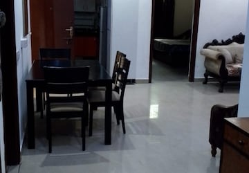 Living Room in 5 BHK Independent House at Sector 27 – for Sale