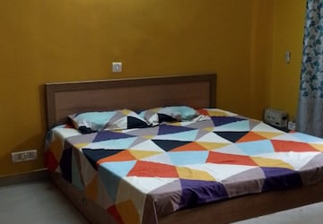 Bedroom in 5 BHK Independent House at Sector 27 – for Sale