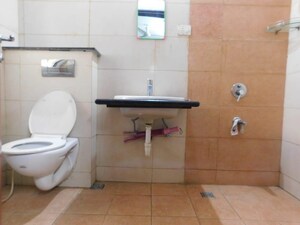 Master Bedroom in 1 BHK Apartment at Kolte Patil Life Republic, Hinjewadi – for Sale