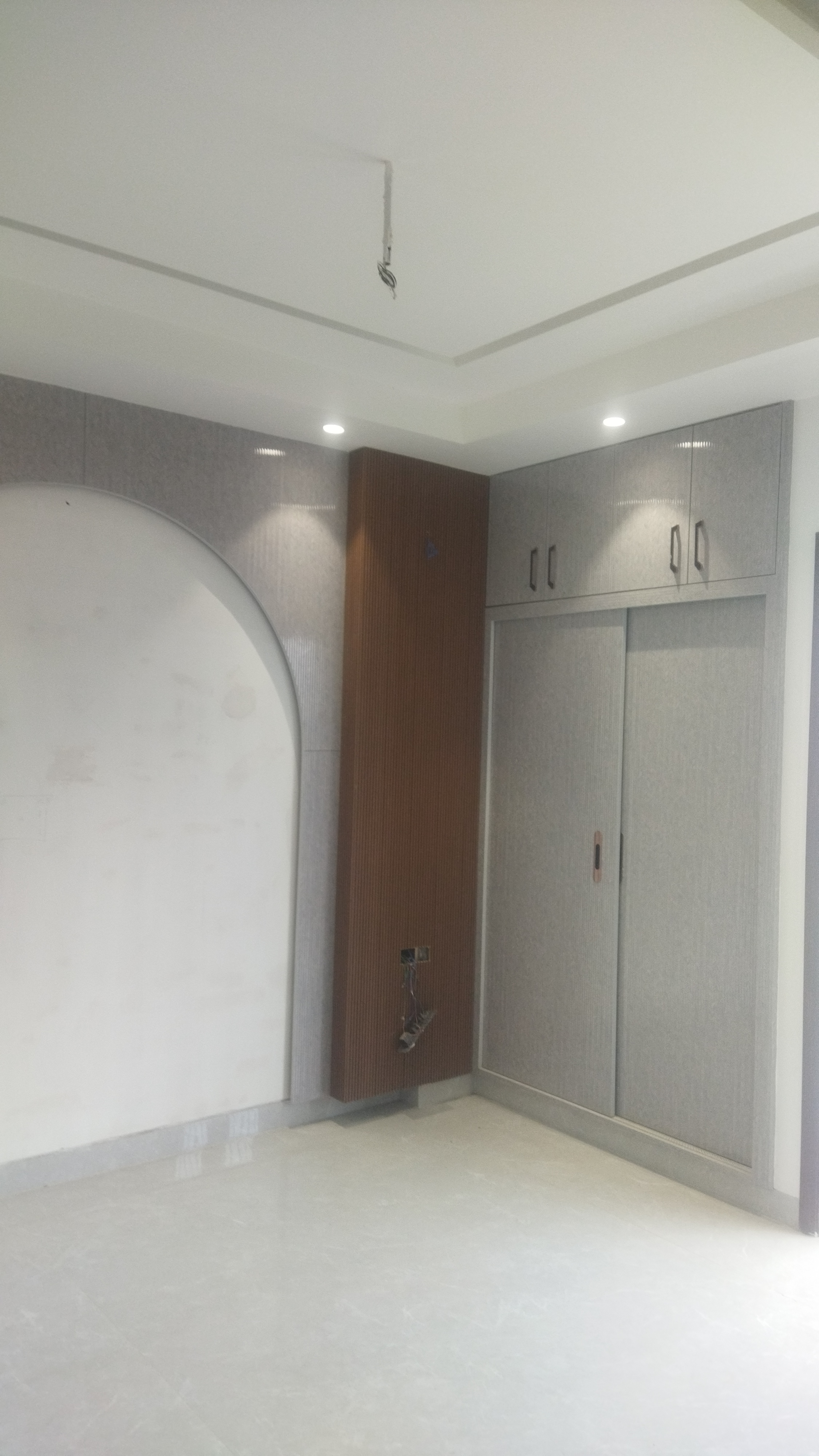 3 BHK Builder Floor For Sale in BPTP District 3