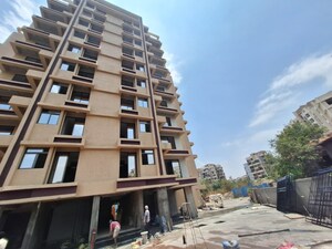 2 BHK Apartment For Sale in IQRA Vista Valley, Kausa