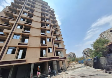 2 BHK Apartment For Sale in IQRA Vista Valley, Kausa