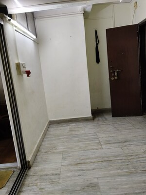 Building Lobby in 1 BHK Apartment at Nikita Apartments Vakola, Vakola – for Rent