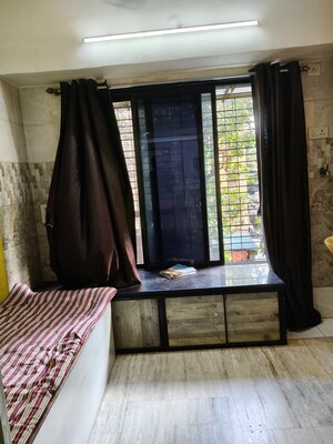 1 BHK Apartment For Rent in Nikita Apartments Vakola, Vakola