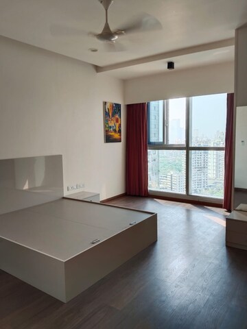 3 BHK Apartment For Sale in Bombay Realty One ICC, Wadala