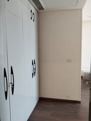 Furnished Amenities in 3 BHK Apartment at Bombay Realty One ICC, Wadala – for Sale