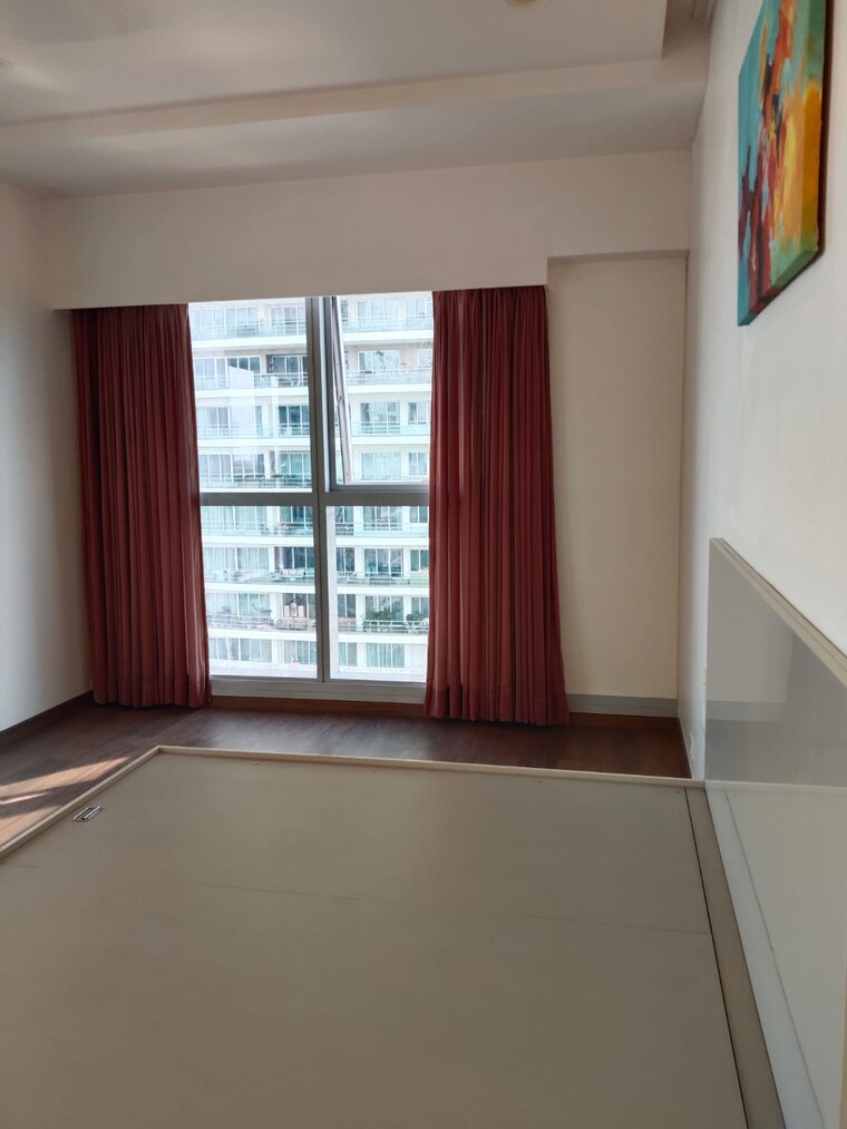 Room, bombay-realty-one-icc 3 Bedroom 1955 Sq.Ft. Apartment In Wadala Mumbai 9344428