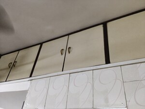 Furnished Amenities in 1 BHK Apartment at Nikita Apartments Vakola, Vakola – for Rent