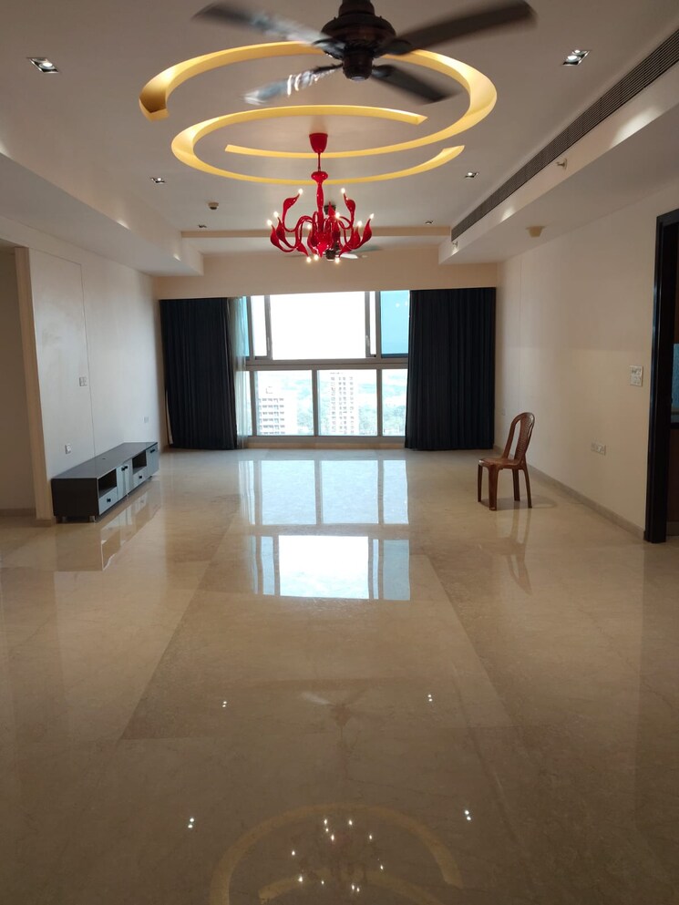 Room, bombay-realty-one-icc 3 Bedroom 1955 Sq.Ft. Apartment In Wadala Mumbai 9344428